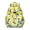 Yellow-100, variant on Watercolor Cactus Backpack - Durable Waterproof Travel Backpack for Teens, Multiple Organization Pockets & Spine-Protecting Design, Desert-Themed