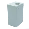 thumbnail image 2 of Caja Rectangular Rawelt Rr-0471 2 3/4", 2 of 2