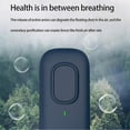 thumbnail image 5 of Negative Nerator Purifier With Output Us Plug, 5 of 5