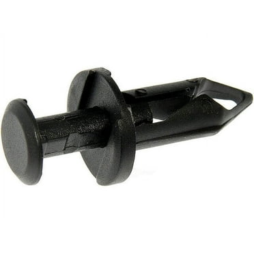 Splash Shield Retainer - Compatible with 2010 - 2017, 2020 Dodge Journey 2011 2012 2013 2014 2015 2016