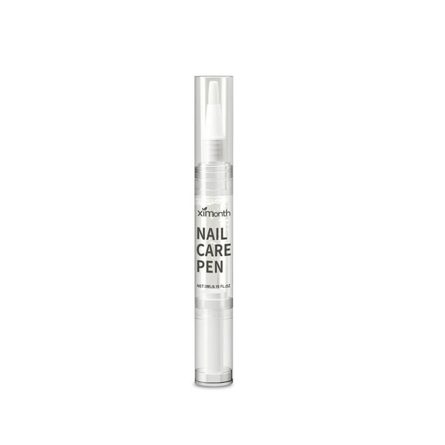 Lápiz reparador de uñas con aceite de neem y aceite de jojoba natural de 3 ml