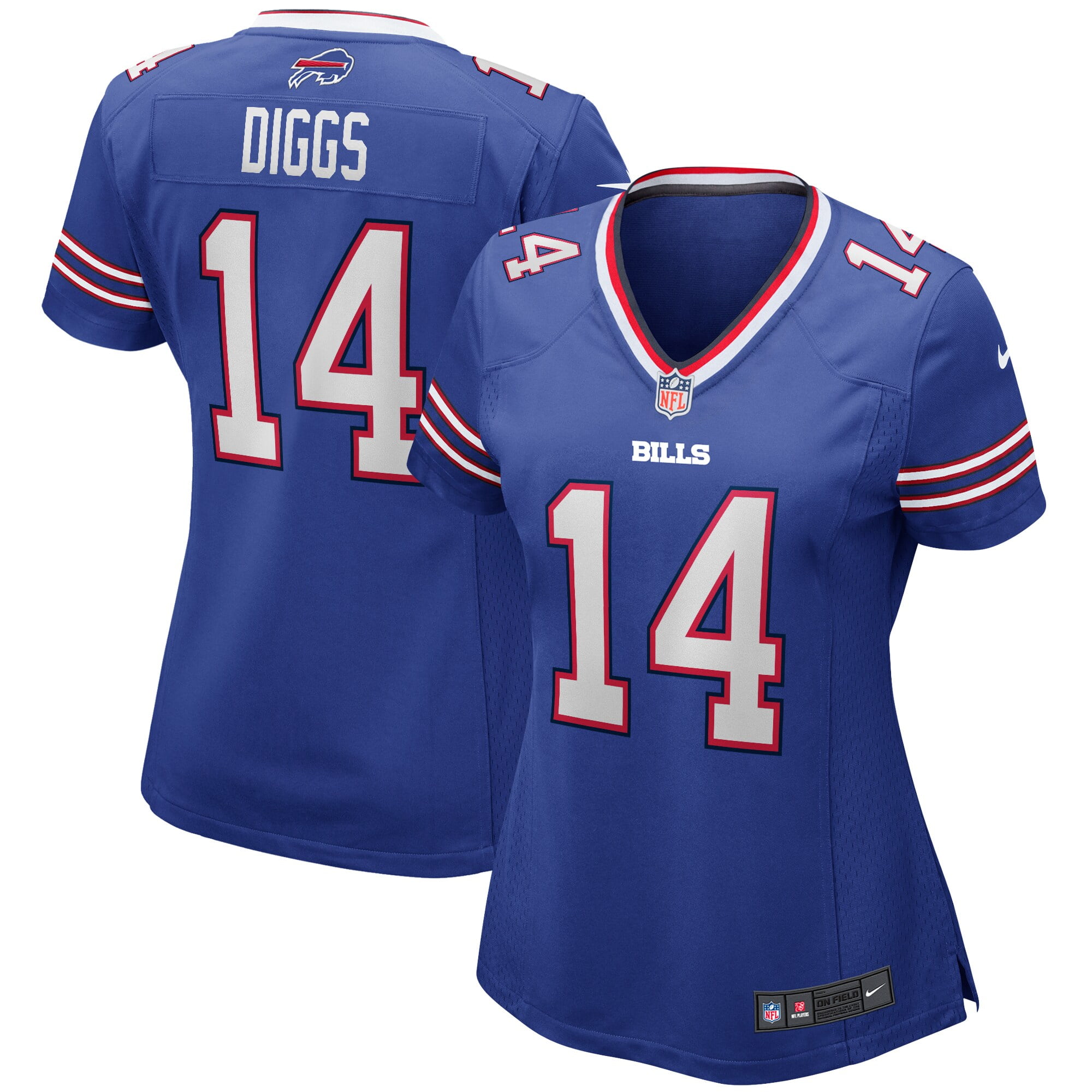 diggs jersey