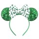 thumbnail image 1 of Diadema clásica con orejas de ratón para mujeres y niñas, diadema de princesa para fiesta y Festival, lazo de lentejuelas para niños, bonitos nuevos accesorios para el cabello para mujer, 1 of 3