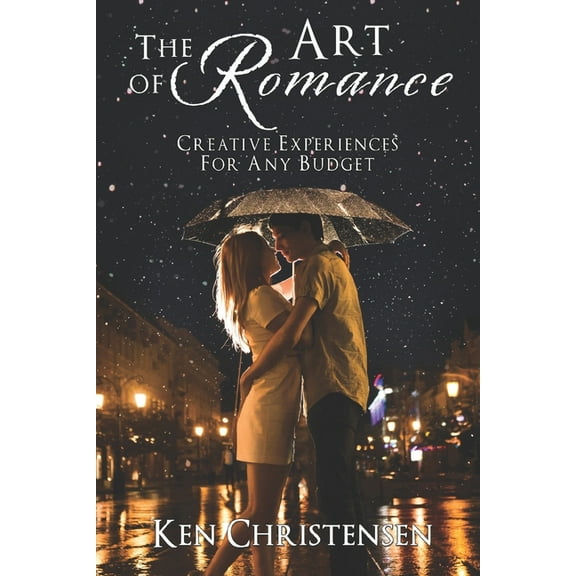 The Art Of Romance (Paperback)