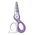thumbnail image 3 of Maped Security 12 cm Kidicut Scissors with Fibre Glass Blades  - My First Scissors, 3 of 3