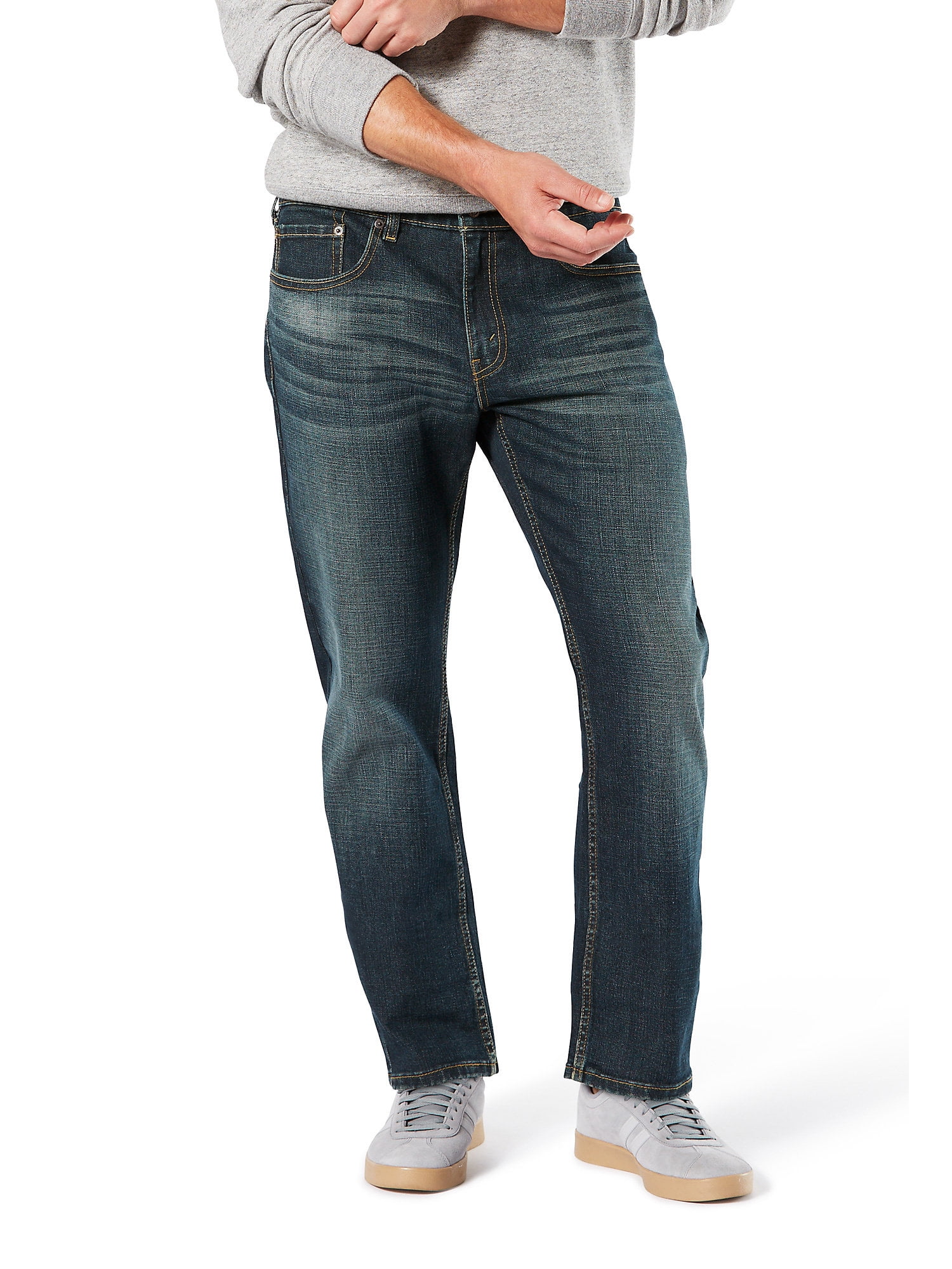 levis signature series