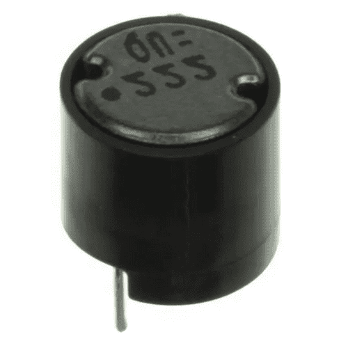 ELC-10D221E Ind Choke Coil Wirewound 220uH 10% 10KHz 1.1A RDL
