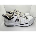 thumbnail image 1 of New Balance 622 Shoes Men's 14 D White Athletic Walking Workout Casual Sneakers, 1 of 6