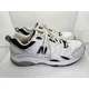 thumbnail image 1 of New Balance 622 Shoes Men's 14 D White Athletic Walking Workout Casual Sneakers, 1 of 6