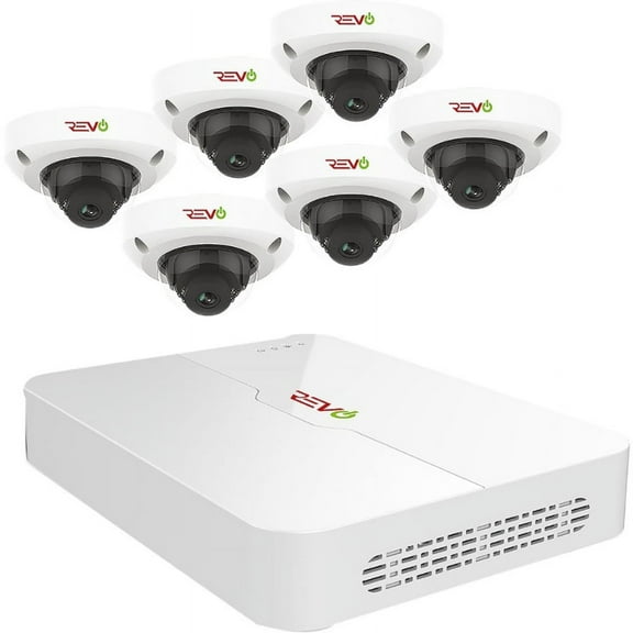 Video Surveillance System