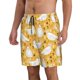 thumbnail image 2 of Balery Funny Chicken Traje de Baño Estilo Hawaiano para Hombre, Shorts de Secado Rápido con Bolsillos-X-Large, 2 of 6