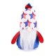 thumbnail image 1 of Xihbxyly Principal Regalos de Gnomos Patrióticos Del Día de La Independencia Decoraciones para Decoraciones Del Hogar Muñecas Sin Rostro Gnomos Muñeca, 1 of 2