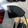 thumbnail image 1 of Couverture de Port de Chargeur Voiture Électrique Extérieur Hiver Neige Protection Toutes Saisons, 1 of 6