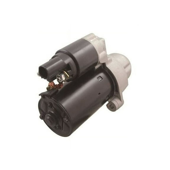 Starter - Compatible with 2006 - 2011 Audi A6 Sedan 3.2L V6 2007 2008 2009 2010