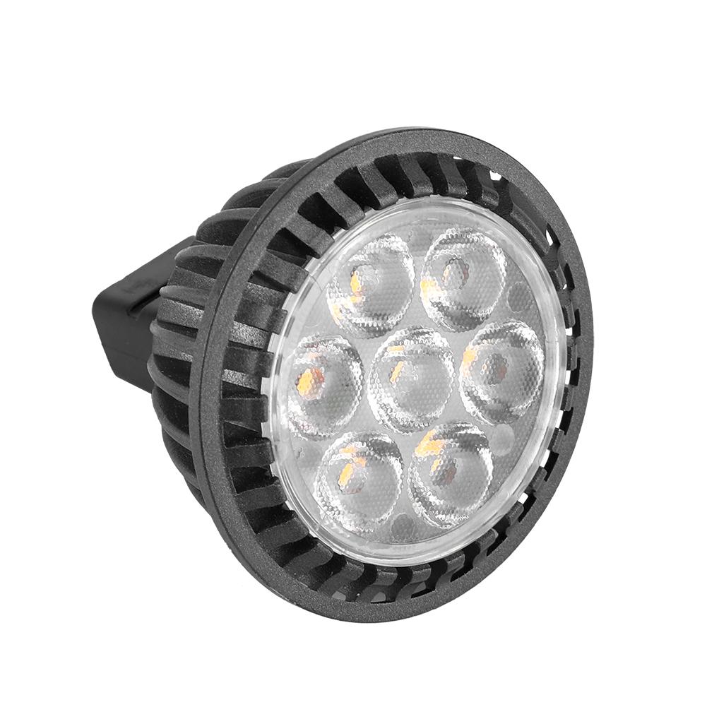 LYUMO MR16 AC85265V 7W LED Bulb Cup Lamp Light for Home Indoor Decorative Lighting