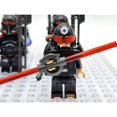 thumbnail image 2 of Set de 14 Figuras de Construcción Galáctica: Mini Soldados de 4.5cm, Juguetes de Bloques ABS, Regalos para Niños y Premios Escolares, 2 of 10