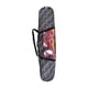 thumbnail image 4 of Bolsa para snowboard, bolsa de viaje, protección para tabla y equipo de snowboard, portátil, para patines Gris, 4 of 8