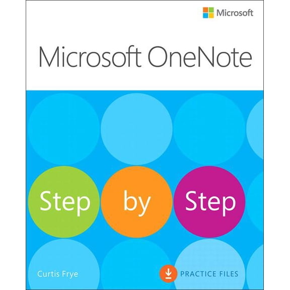 Step by Step: Microsoft Onenote Step by Step (Paperback)