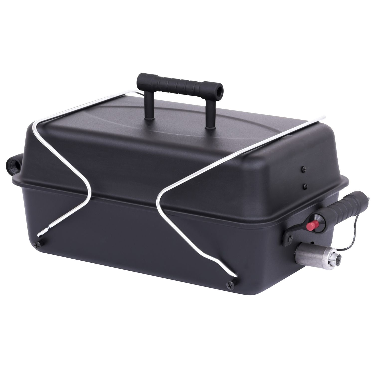 Char-Broil Deluxe Portable Gas Grill