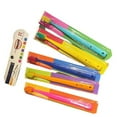thumbnail image 4 of Tooth Brushes, Toothbrush 10PCS Soft Bristles  For Hotel, 4 of 8