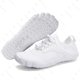 thumbnail image 4 of Zapatos Sin Deslizamiento (44) Aqua White, 4 of 9