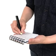 TOUGHBUILT Small Grid Notebook 3 Pack