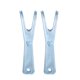 thumbnail image 1 of 2 Pcs Kids Floss Dental Flosser Rack Refillable Floss Dispenser Floss Pick Dispenser Floss Stick, 1 of 3