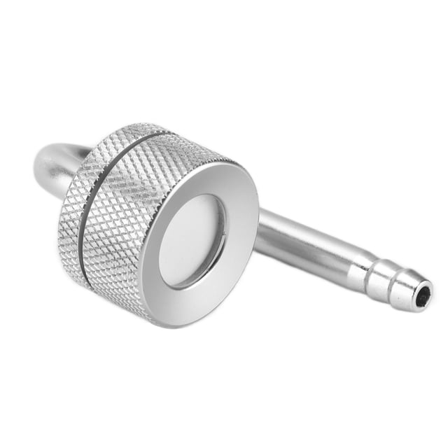 Atario Atario CO2 Atomizador, Atomizador de dióxido de carbono 2.4cm/0.9 Pulgadas para pésimas