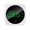 thumbnail image 1 of Termómetro Con Pantalla Digital para Acuario Termómetro Electrónico Alta Precisión Con Pantalla LCD LED, 1 of 9