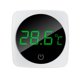 thumbnail image 1 of Termómetro Electrónico Btafrte Detector de temperatura del acuario Pantalla LED, 1 of 9