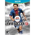 thumbnail image 1 of FIFA Soccer 13 - Nintendo Wii U (Renouvelé), 1 of 5
