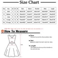 thumbnail image 3 of Diufon Womens Plus Size Dresses Solid Color Dress Round Neck Short Sleeve Midi Dress with Pockets, 3 of 6