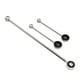 thumbnail image 4 of Barra de enlace de engranaje Bling Bling 245291 para Peugeot 206 206CC 206SW 207 Citroen C2, 4 of 12