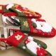 thumbnail image 4 of Mini cubiertos de Navidad, soportes para vajilla con cuerda colgante, minicubiertos Leyfeng Soportes para vajilla, 4 of 6
