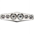 thumbnail image 4 of Billet Specialties 6 Gauge Billet Dash Panel, 4 of 4
