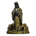 thumbnail image 2 of de resina de Jesús, adornos de escultura de moderno, estatua para escritorios, mesas, estantes, mesitas de noche, regalos de Estilo 8 BLESIY Mobiliario, 2 of 8