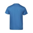 thumbnail image 2 of Tee Jays Mens Short Sleeve T-Shirt, 2 of 4