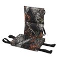 thumbnail image 1 of Coussin de Support d'Arbre, Coussin de Chaise d'Arbre de Chasse Pliable Réglable pour Chasse Pêche sur Glace Randonnée Camping, 1 of 7
