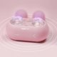 thumbnail image 3 of Limpiador de lentes de contacto Baoblaze Ultrasónico Rosado, 3 of 6