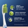 thumbnail image 2 of Cepillo de Dientes Oral-B Encías Detox con Cerdas Extra Suaves, 3 pzas, 2 of 5
