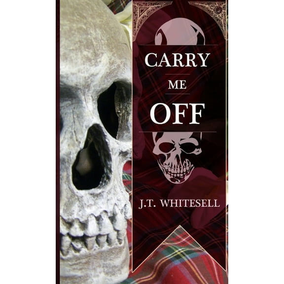 Carry Me Off, (Paperback)