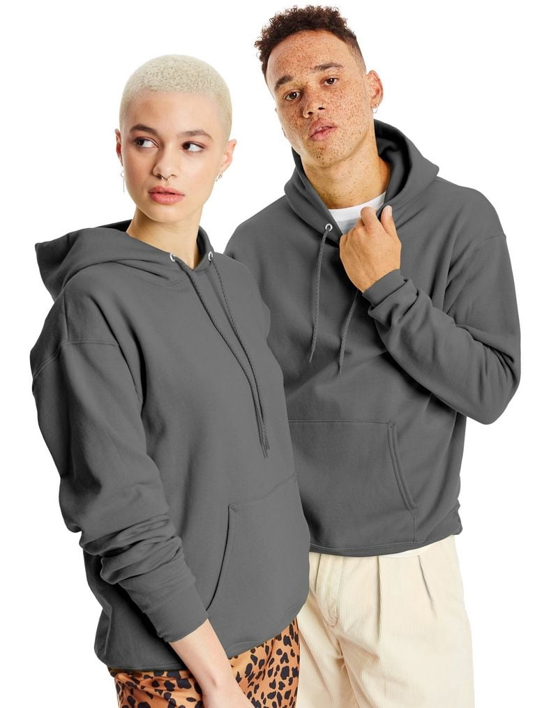Hanes Comfortblend Ecosmart Pullover 