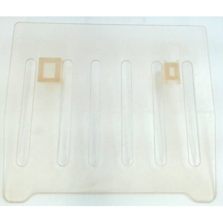 Presto Slotted Panel For PowerCrisp Microwave Bacon Cooker, 42436