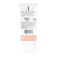 thumbnail image 3 of Neutrogena Clear Coverage Flawless Matte CC Cream, Full-Coverage Color Correcting Cream Face Makeup with Niacinamide (b3), Hypoallergenic, Oil Free & Fragrance Free, Shell, 1 oz, 3 of 10