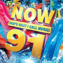Various Artists - Now That's What I Call Music 91 CD
