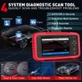 thumbnail image 4 of LAUNCH OBD2 Scanner w/ BM310, 4 of 4