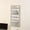 Gray-M, variant on NWOKYZGH Sustainable office Storage Pocket, Cascading Wall File Organizer, File Folder Holders for office and Home
