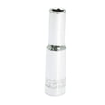 thumbnail image 1 of Dado 1/4" Largo 6 Puntas SURTEK F4406HLM, 1 of 2