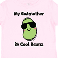 thumbnail image 4 of Inktastic Cool Beans Godmother Boys or Girls Toddler T-Shirt, 4 of 5