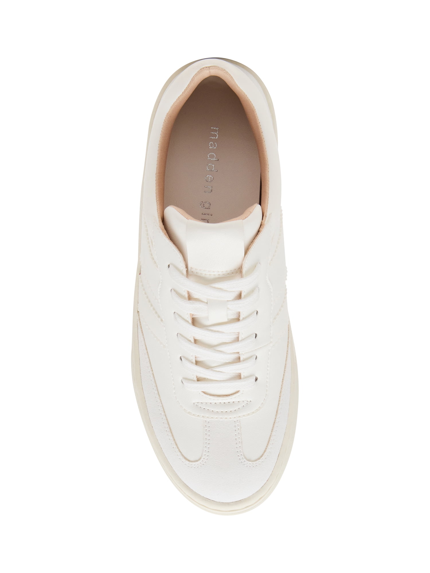 Madden Girl Women's Livvyy Sneaker